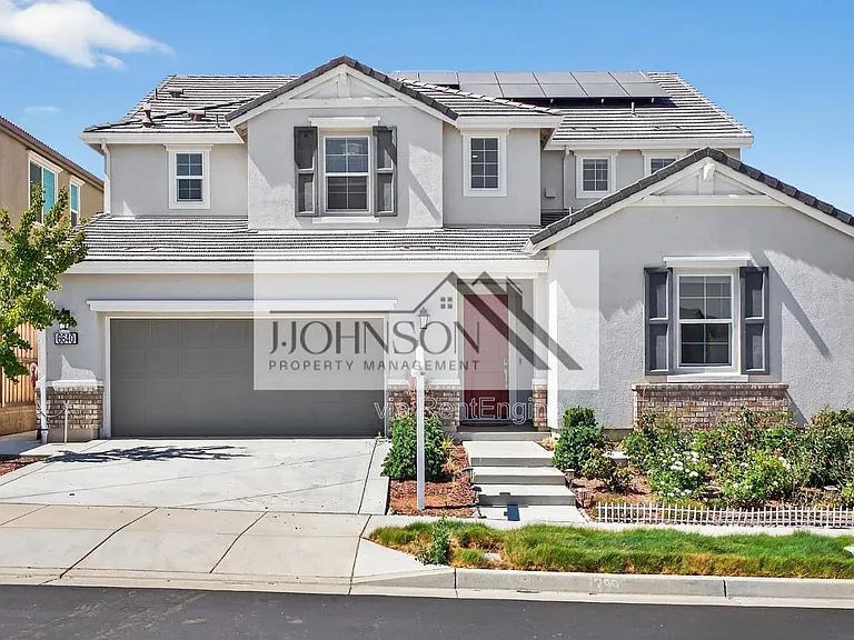 6640 Silverleaf Ct — Photo 1