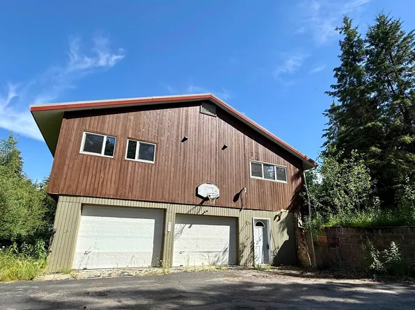 3264 Edby Rd, Fairbanks, AK 99709