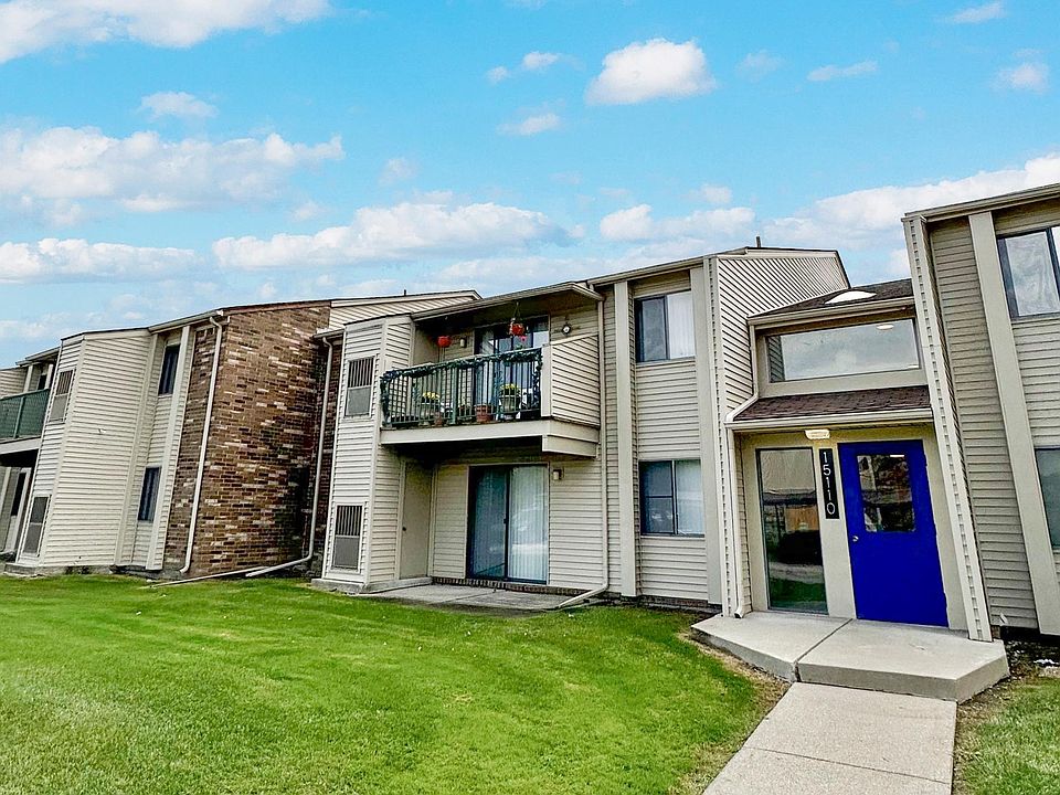 44315 Sunnyside Dr Sterling Heights MI Zillow