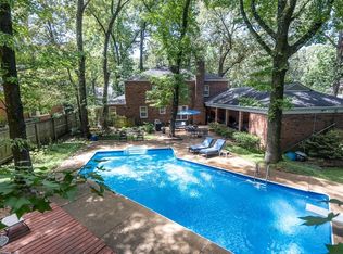 6400 Kirby Ridge Cv, Memphis, TN 38119
