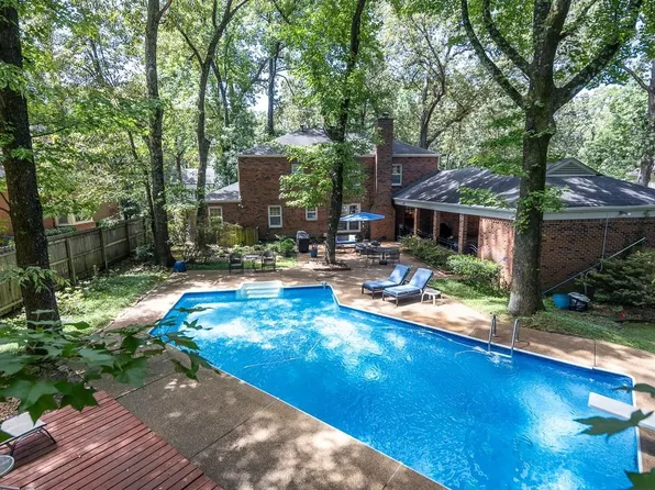 6400 Kirby Ridge Cv, Memphis, TN 38119