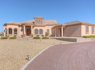 15816 W Skinner Rd, Sun City, AZ 85387