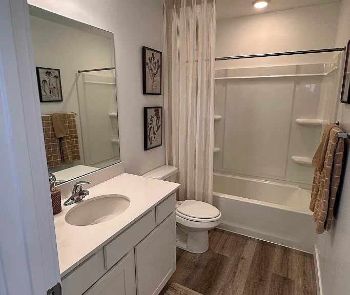 907 E Sea Horse Ct — Photo 17