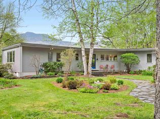 753 Scrabble Hill Rd, Waterbury, VT 05676