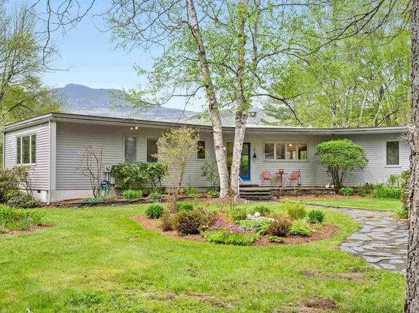 753 Scrabble Hill Road, Duxbury, VT 05676