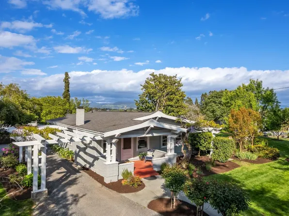 2855 Old Gravenstein Highway, Sebastopol, CA 95472