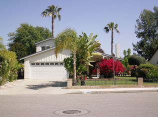 19488 Avenida Del Sol, Walnut, CA 91789