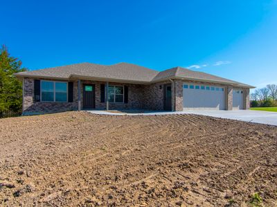 5 Ridge Frk, Holts Summit, MO, 65043