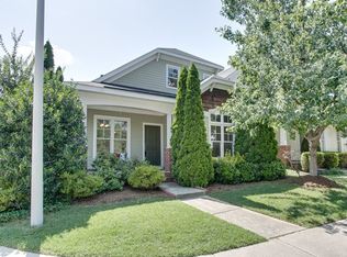 5406 Cary Glen Blvd, Morrisville, NC 27560