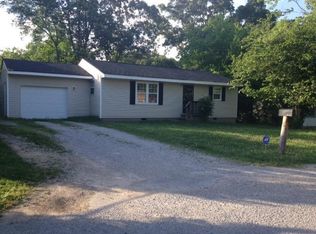 7721 Cecelia Dr, Chattanooga, TN 37416