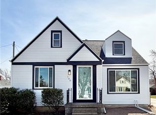 100 Calvin Ct S, Tonawanda, NY 14150