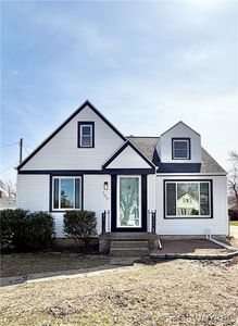 100 Calvin Ct S, Tonawanda, NY, 14150