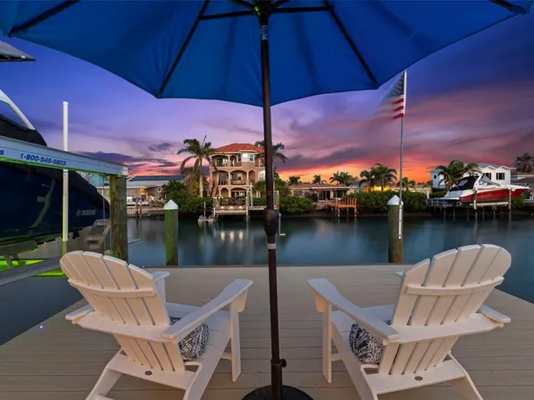 139 Wall St, Redington Shores, FL 33708