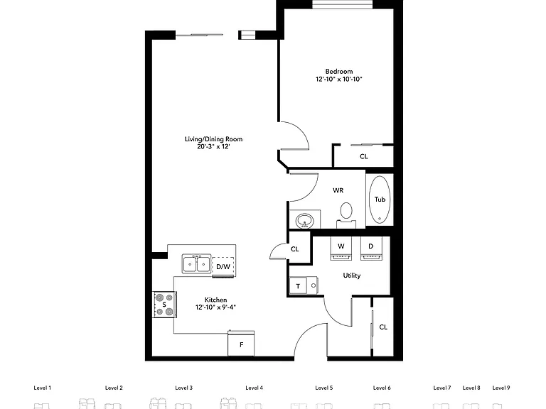 70 Dean Ave — Photo 33