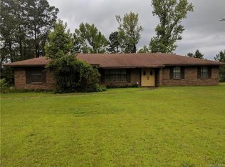3180 Brady Rd, Letohatchee, AL 36047