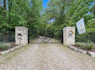 18910 Pinewood Trl, Montgomery, TX 77356