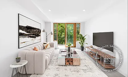 Rented by Nolita Group