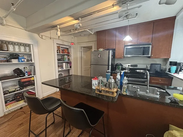 51 Park Dr #B1 — Photo 9