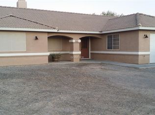 3861 Mallard Ave, Pahrump, NV 89048