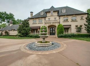 9736 Hathaway St, Dallas, TX 75220