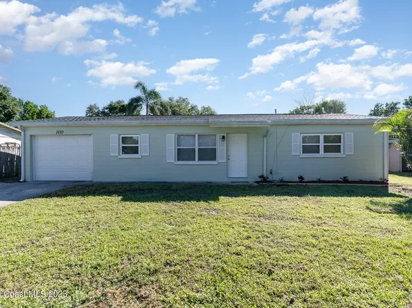 1410 N Fiske Blvd, Cocoa, FL 32922
