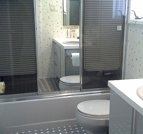 Bathroom 1