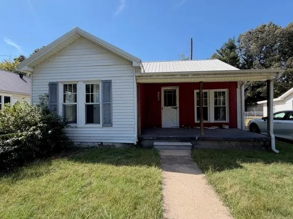 803 River Rd, Central City, KY 42330