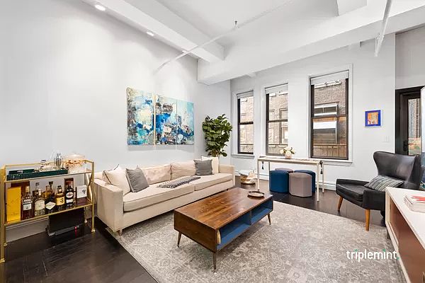 1st image of 45 E 30th St APT 5D