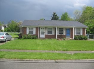 4001 Elora Ln, Lexington, KY 40515