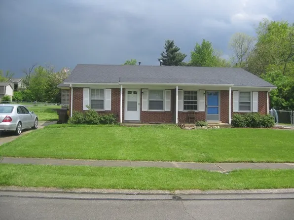 4001 Elora Ln, Lexington, KY 40515