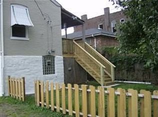3915 Oregon Ave, Saint Louis, MO 63118