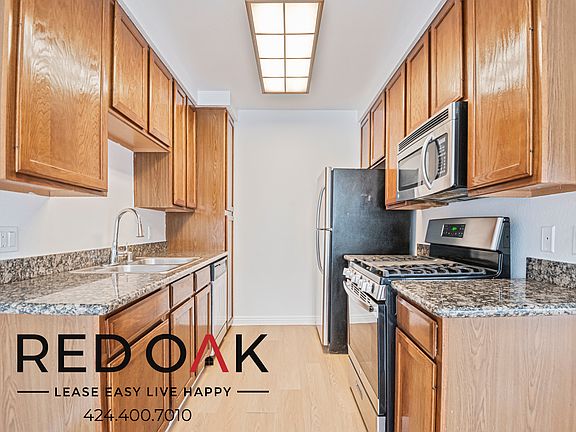2nd image of 3281 Sawtelle Blvd APT 202