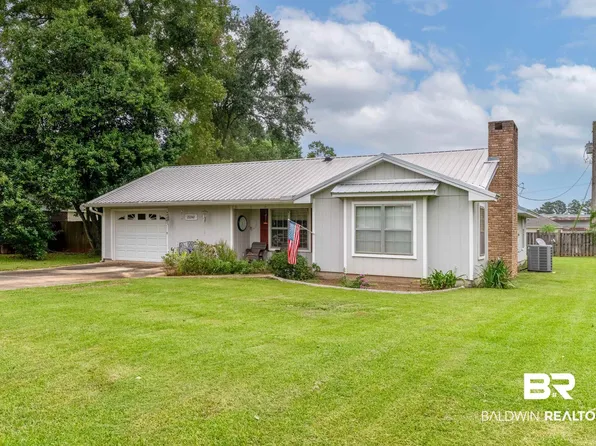 22248 Kendrick Ln, Robertsdale, AL 36567