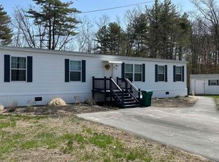 14 Clayton Ave, Rochester, NH 03867