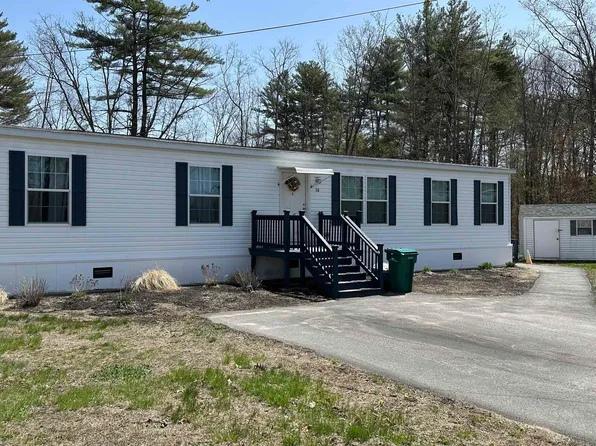 14 Clayton Avenue, Rochester, NH 03867