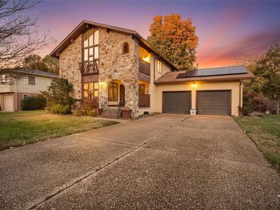 208 Telford Dr, Newport News, VA, 23602