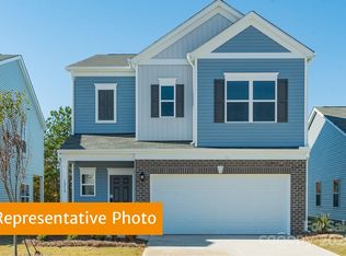 1725 Troon Dr, Salisbury, NC 28144