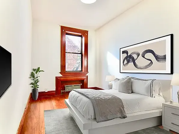 502 E 89th St APT 3b, New York, NY 10128