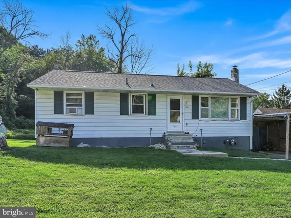 246 Main St, Mohnton, PA 19540