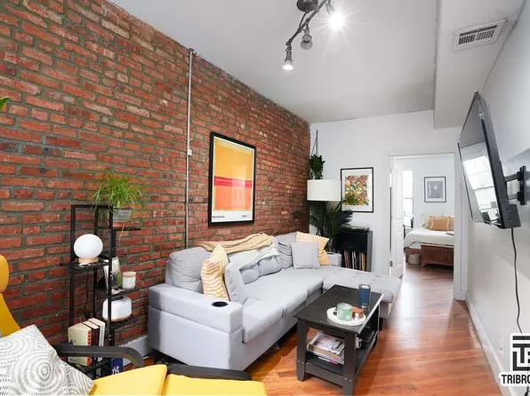 465 Chauncey St #1A, Brooklyn, NY 11233