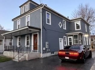 71 Lupine Rd, Lowell, MA 01850