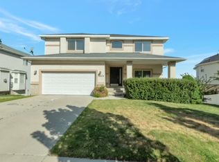 14424 S Henry Day Rd, Draper, UT 84020