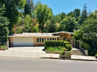 23760 Lund St, Woodland Hills, CA 91367