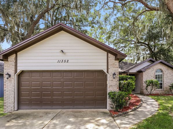 11352 Trotting Horse Ln S