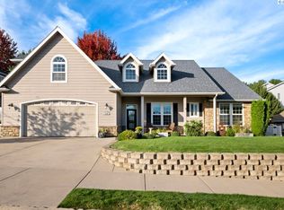 520 SW Sundance Ct, Pullman, WA 99163