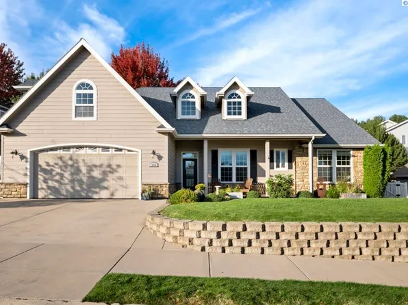 520 SW Sundance Ct, Pullman, WA 99163