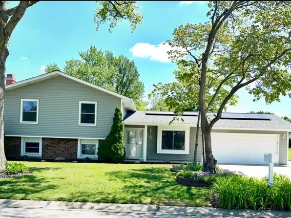 46 Heather Valley Cir, Saint Peters, MO 63376