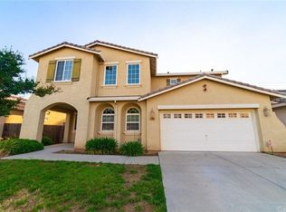 3583 Santiago Ave, Merced, CA 95348