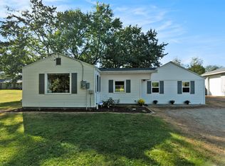 5729 N Sprinkle Rd, Kalamazoo, MI 49004