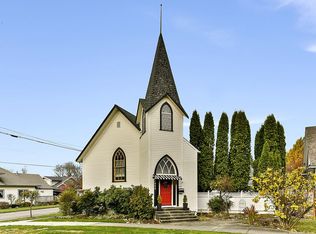 1535 Griffin Ave, Enumclaw, WA 98022